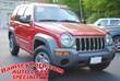 Jeep Liberty