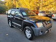  Nissan Xterra