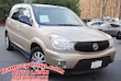  Buick Rendezvous