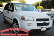 Chevrolet Uplander