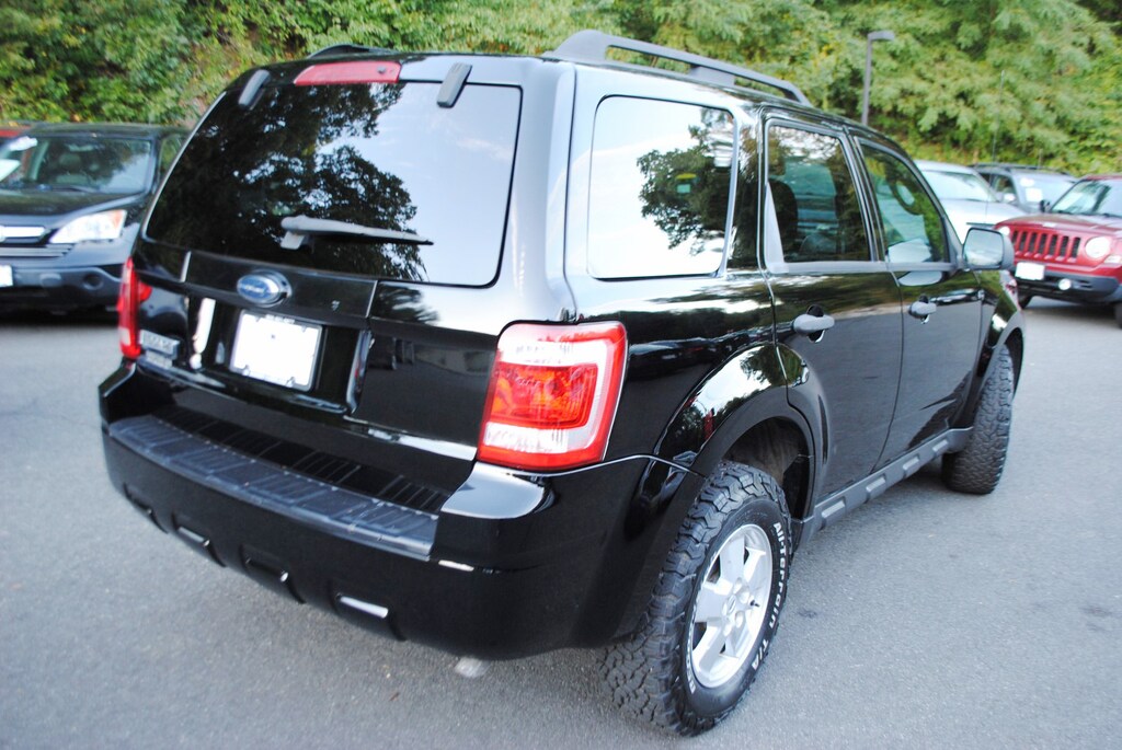 Used 2009 Ford Escape XLT 3.0 SUV
