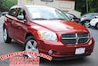  Dodge Caliber