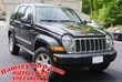  Jeep Liberty