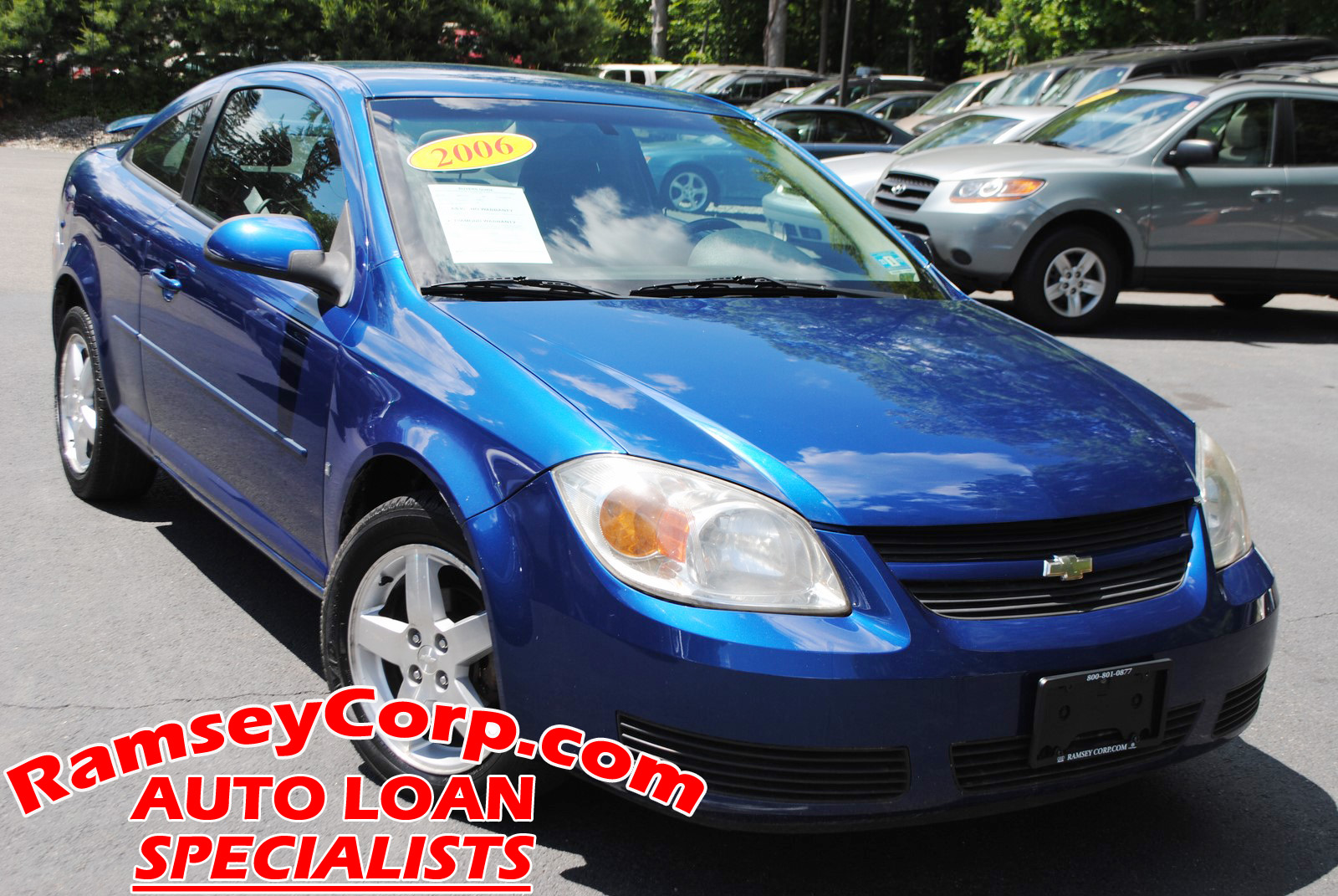  Chevrolet Cobalt