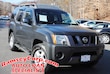 Nissan Xterra