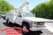  GMC Sierra 3500 Chassis