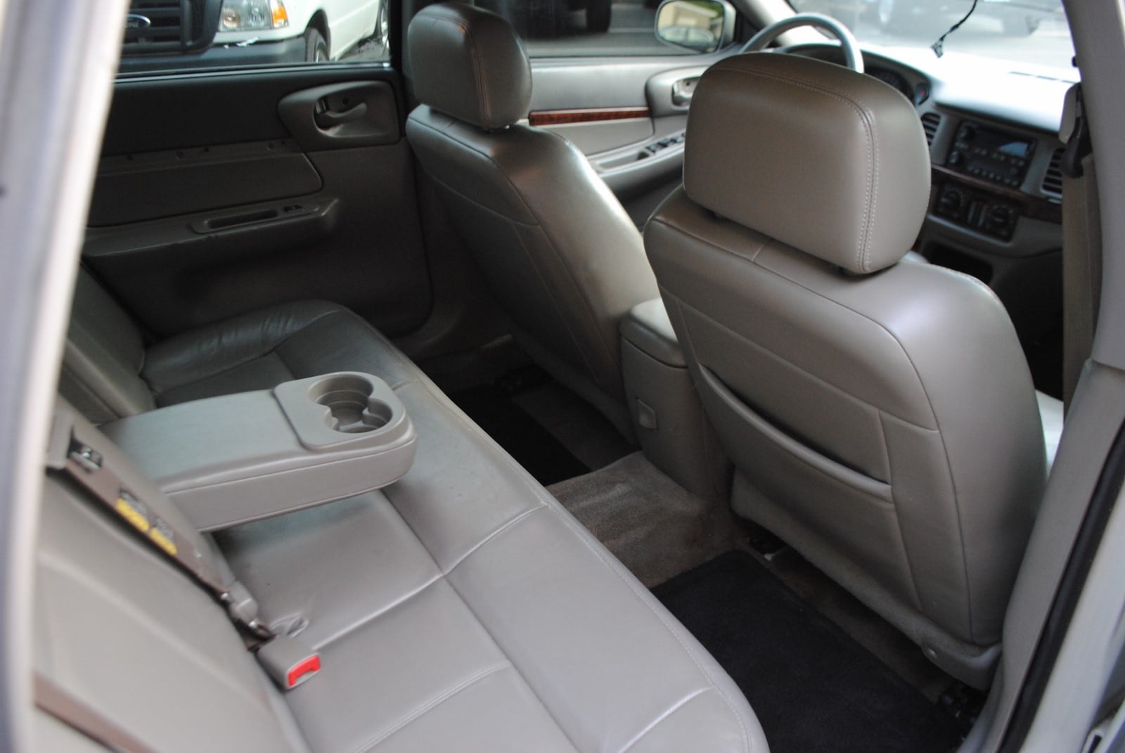 Used 2004 Chevrolet Impala For At Ramsey Corp Vin Used 2004 Chevrolet Impala For At Ramsey Corp Vin 2g1wh52k549147983