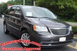  Chrysler Town & Country