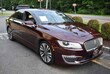  Lincoln MKZ