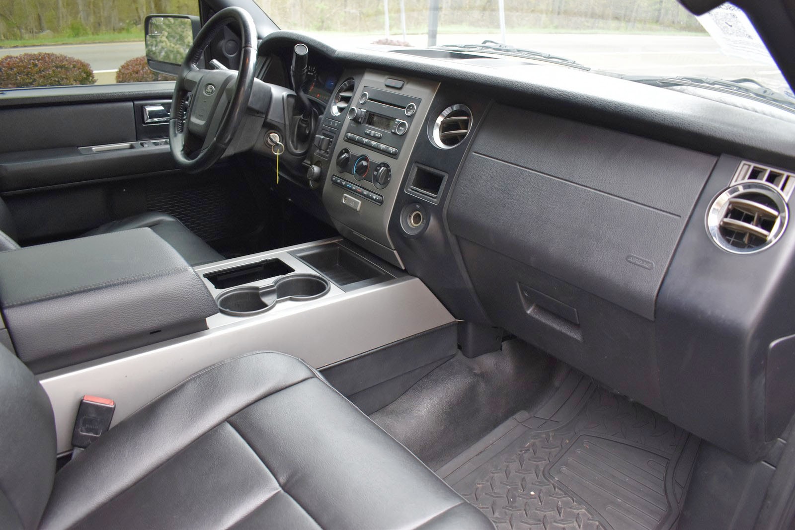 2017 Ford Expedition XL - Photo 38