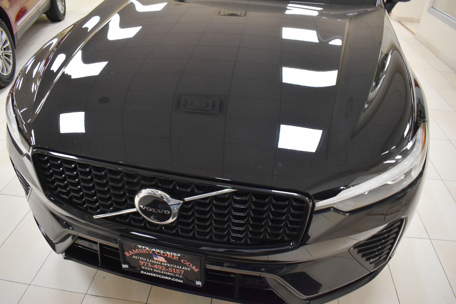 2024 Volvo XC60 Plus - Photo 66