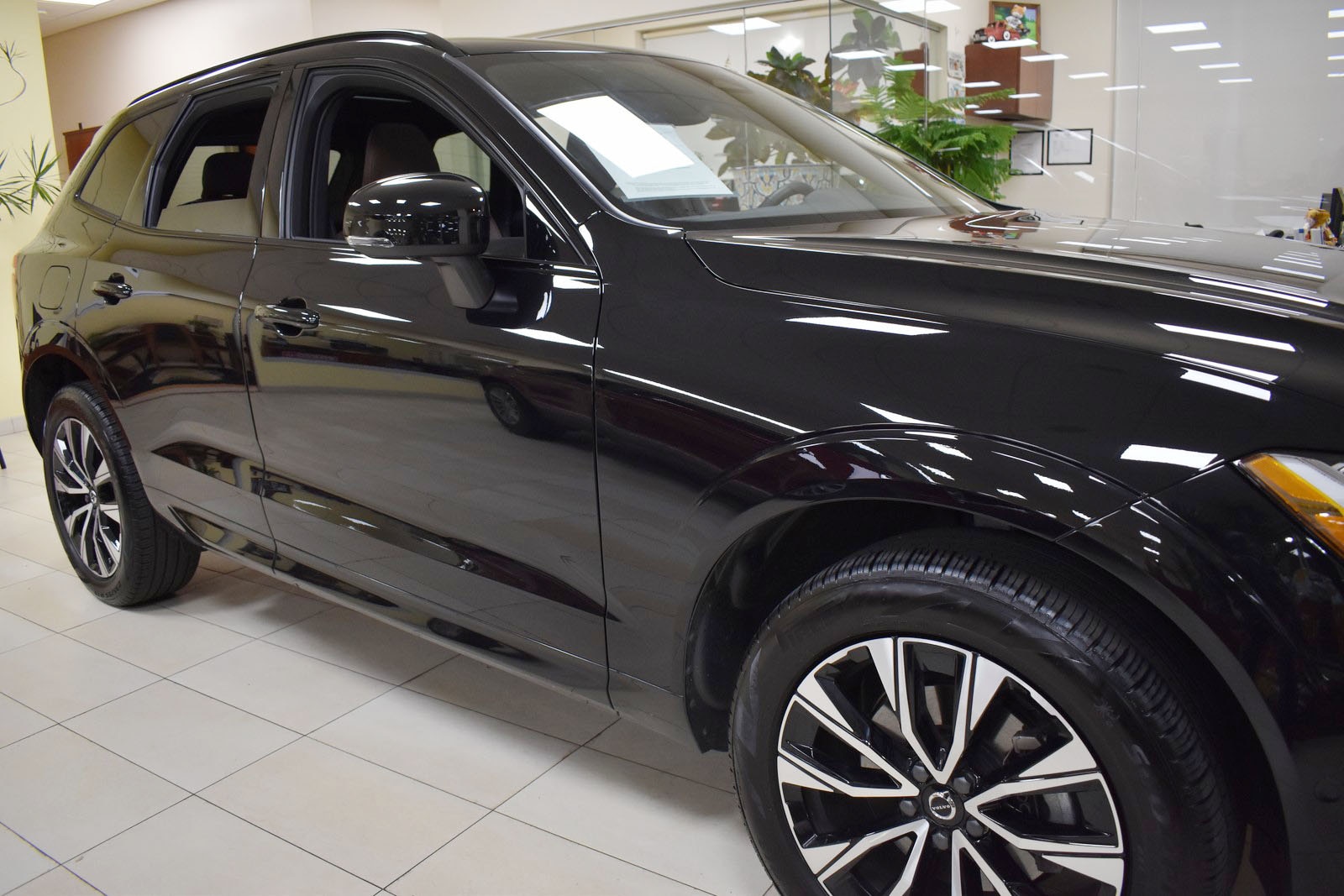 2024 Volvo XC60 Plus - Photo 62