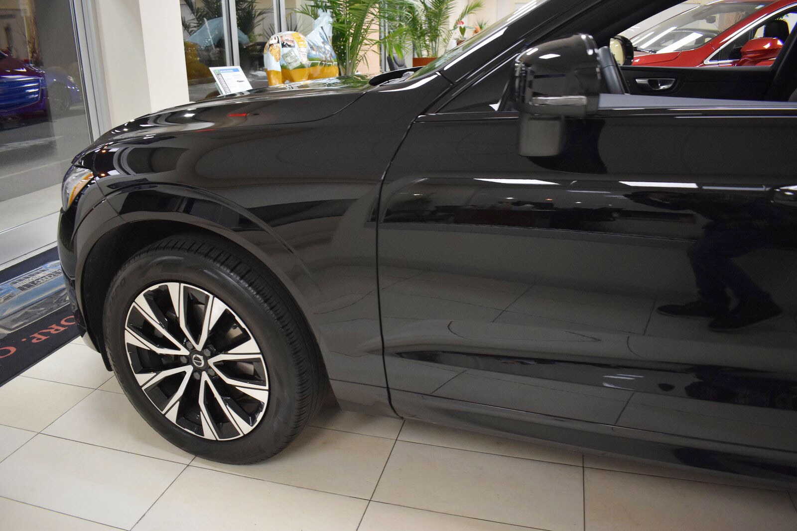 2024 Volvo XC60 Plus - Photo 77