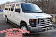  Ford E-350 Super Duty