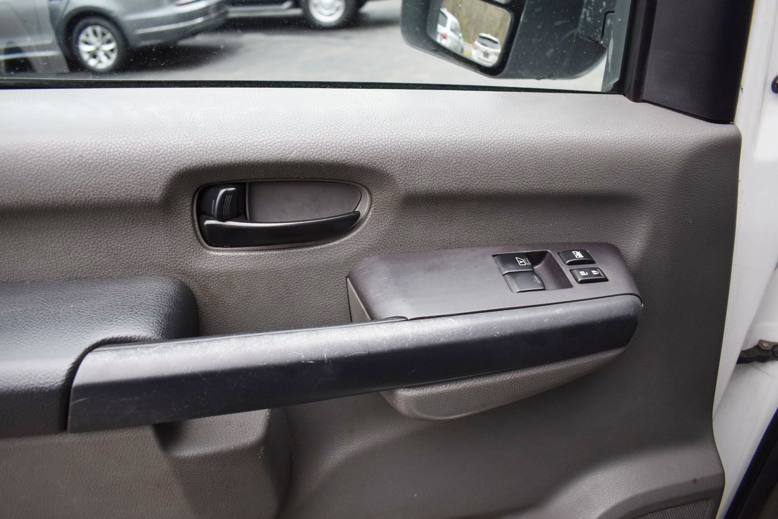 2016 Nissan NV Cargo S - Photo 57