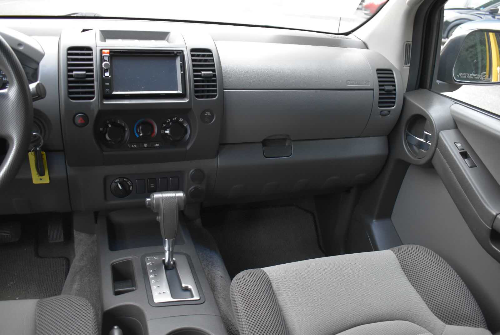 2005 Nissan Xterra S - Photo 15