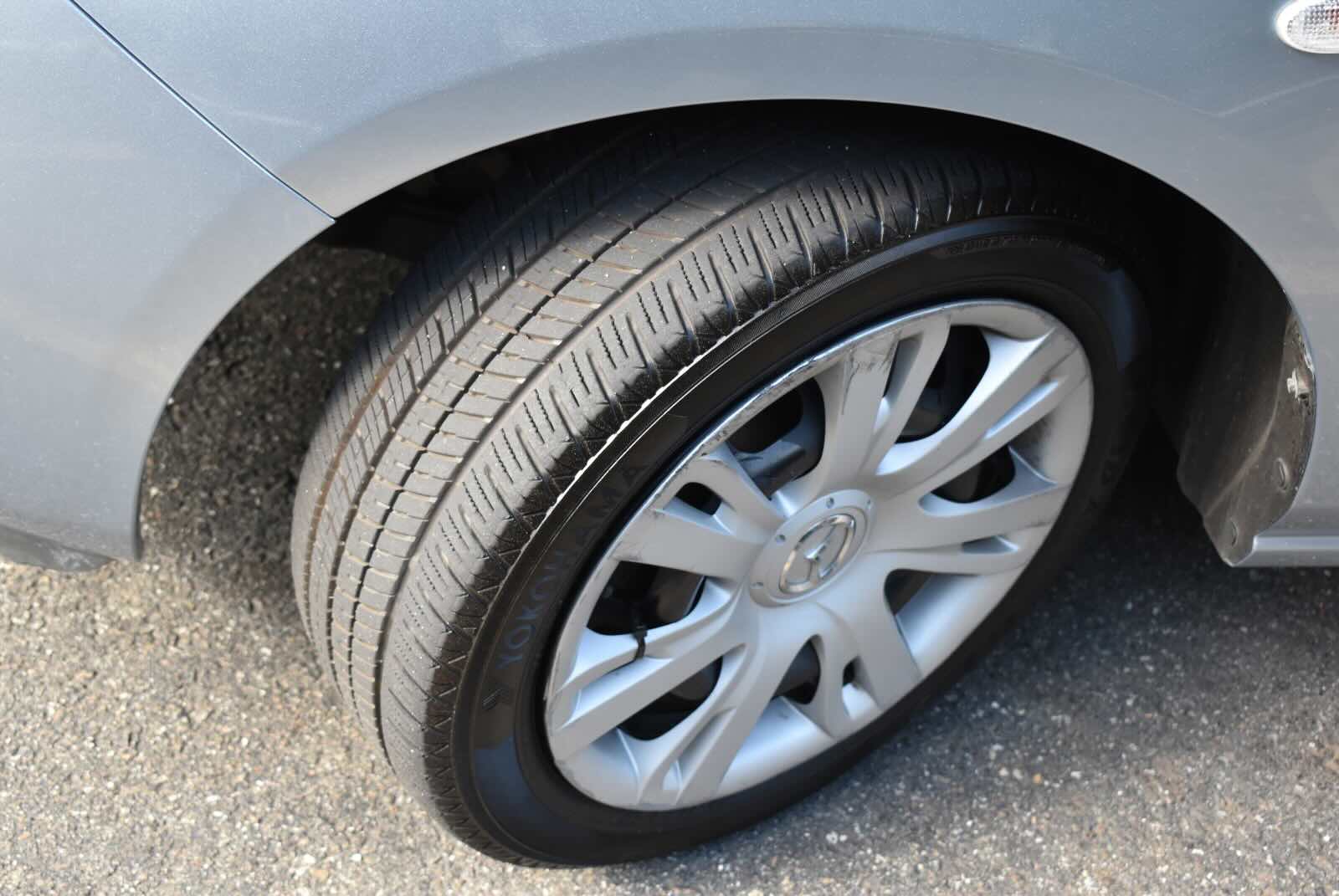 2013 Mazda Mazda2 Sport - Photo 33