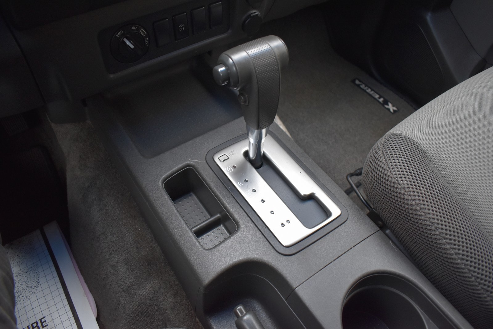 2005 Nissan Xterra S - Photo 17