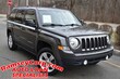  Jeep Patriot