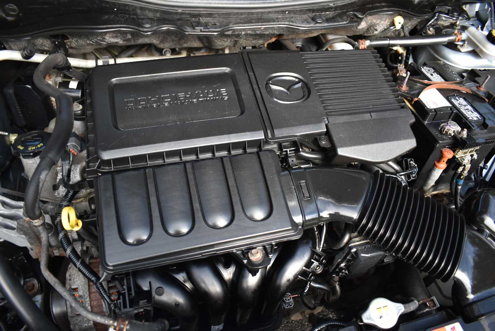 2013 Mazda Mazda2 Sport - Photo 30