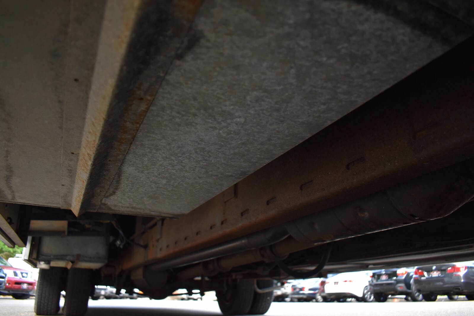 2002 Ford Econoline - Photo 115