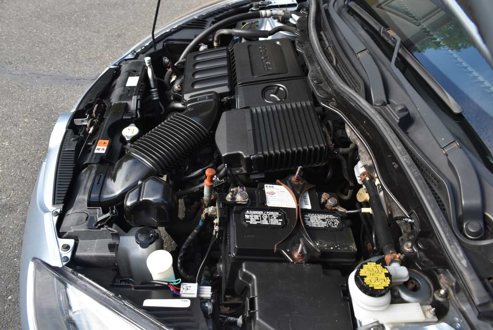 2013 Mazda Mazda2 Sport - Photo 28