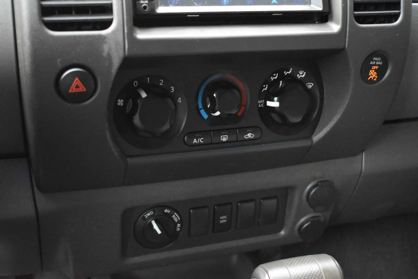 2005 Nissan Xterra S - Photo 23