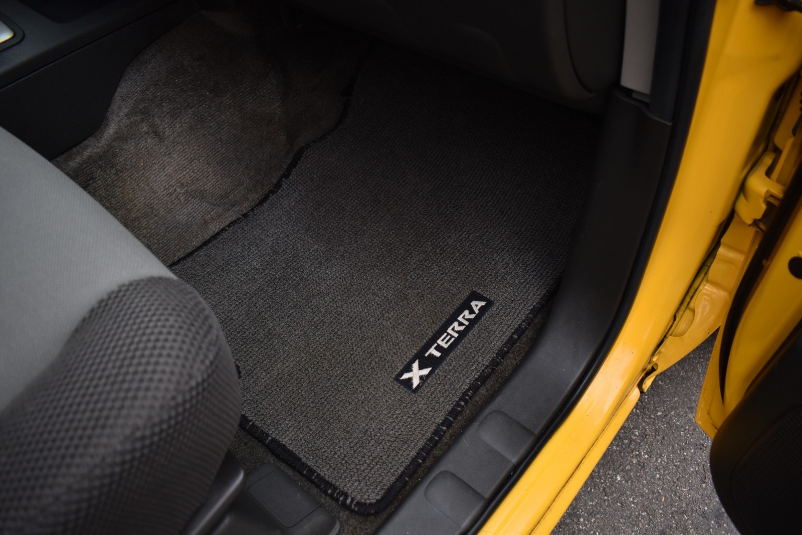 2005 Nissan Xterra S - Photo 39