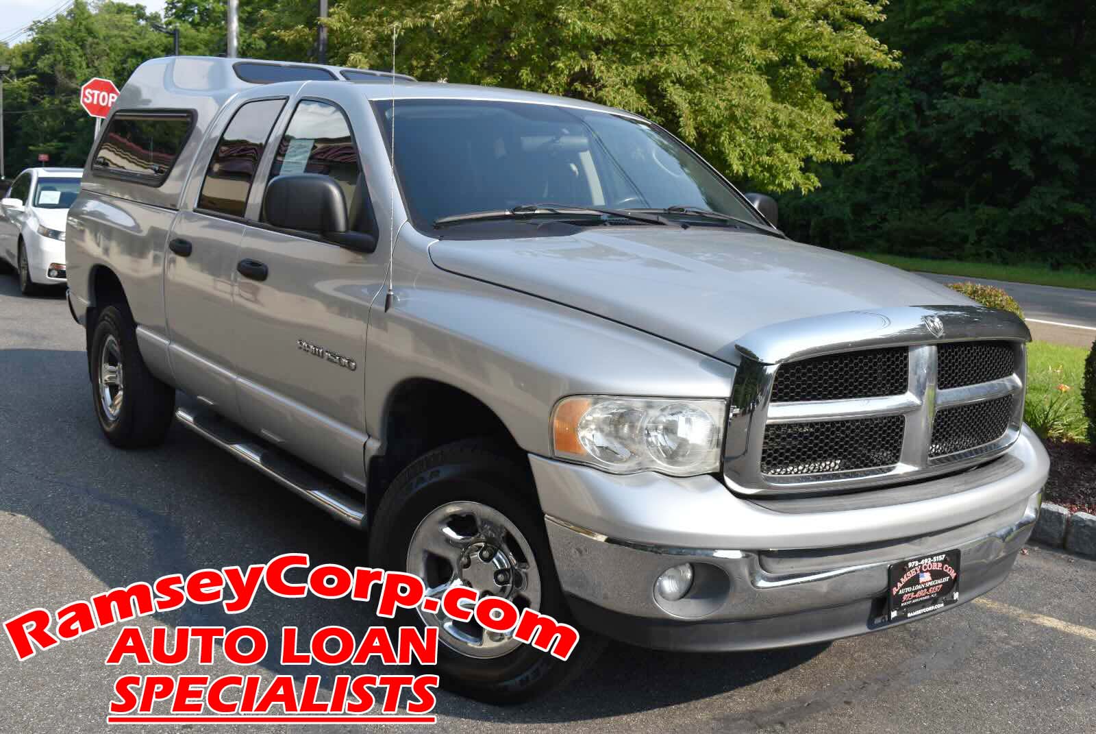  Dodge Ram 1500