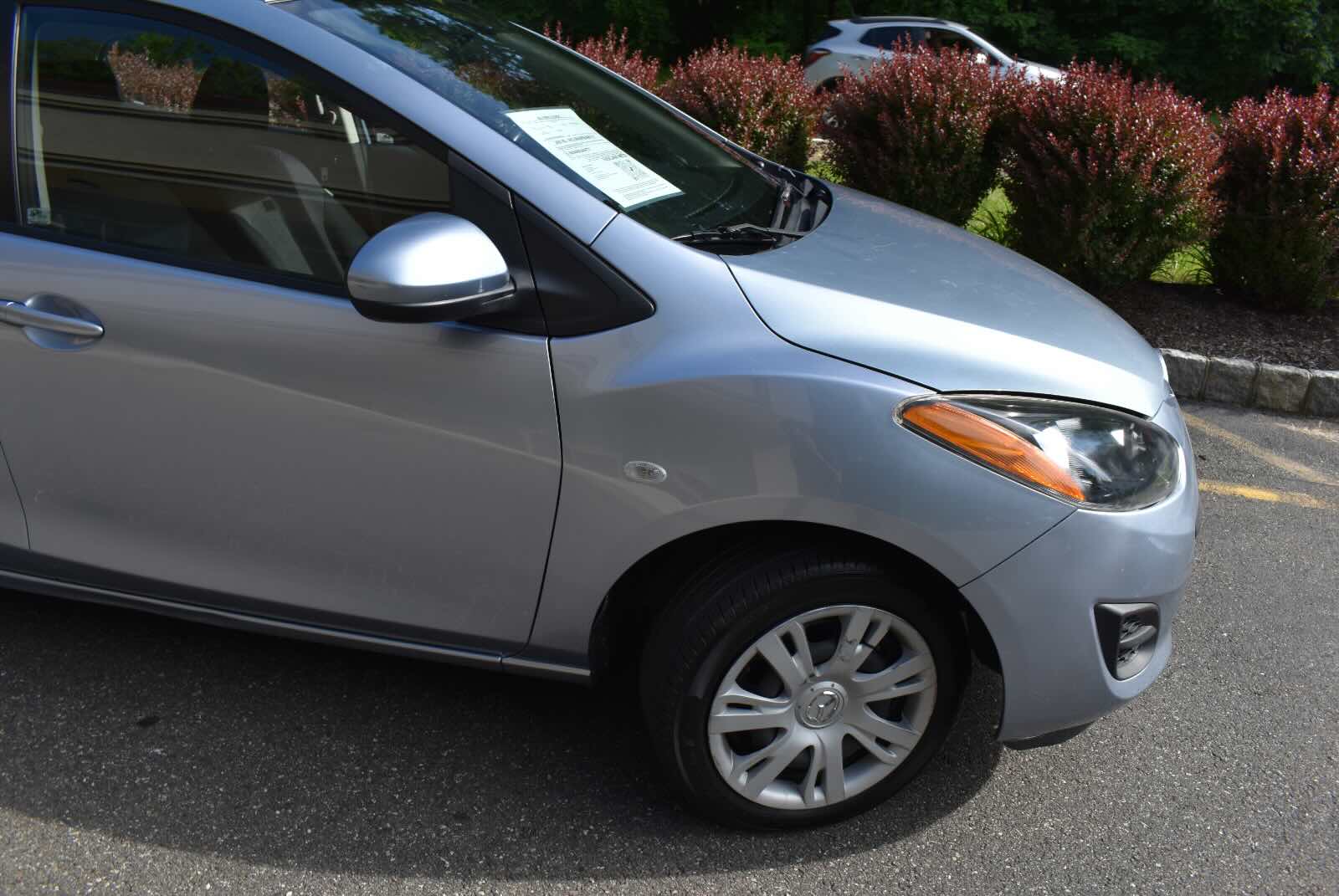 2013 Mazda Mazda2 Sport - Photo 59