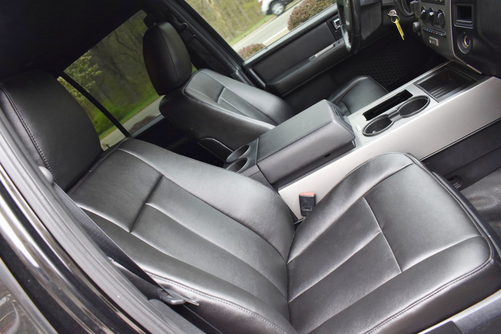 2017 Ford Expedition XL - Photo 39
