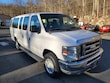  Ford E-350 Super Duty