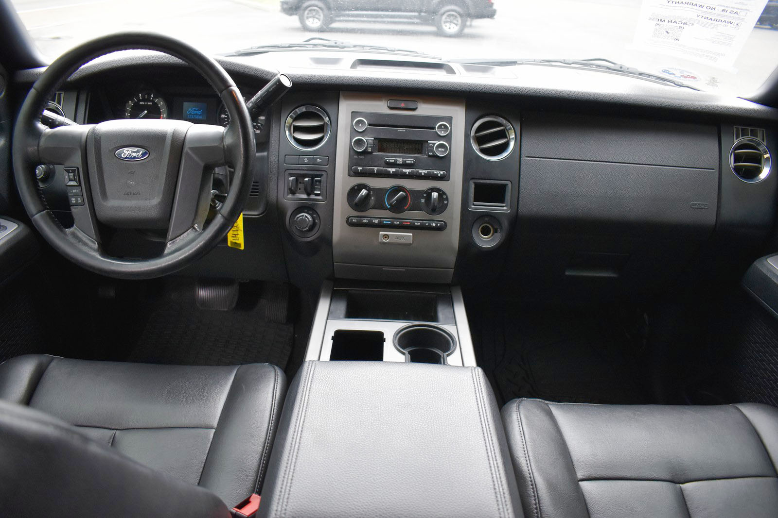 2017 Ford Expedition XL - Photo 15