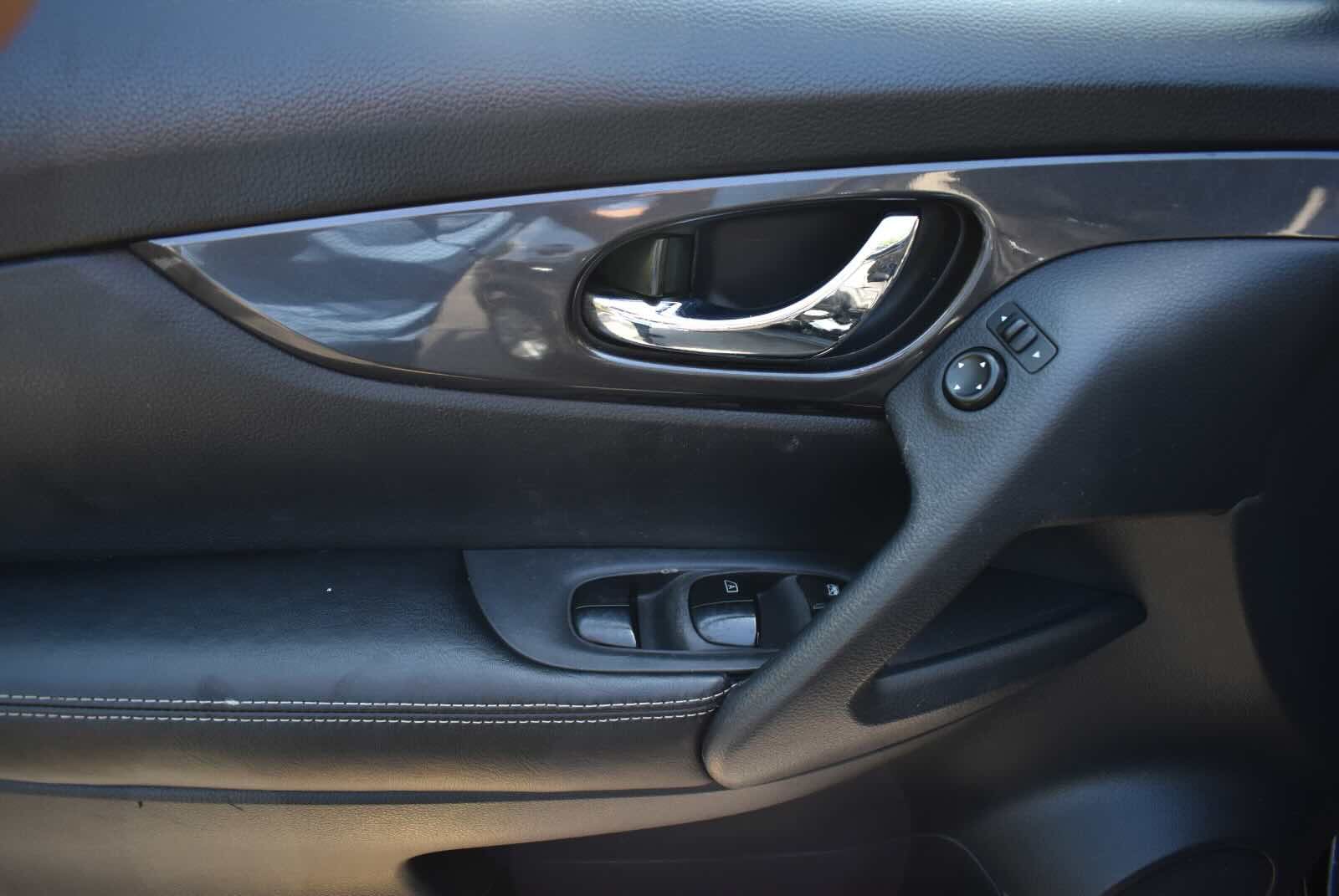 2018 Nissan Rogue S - Photo 69