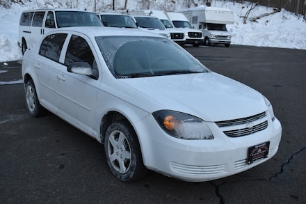 2007 Chevrolet Cobalt LS Sedan