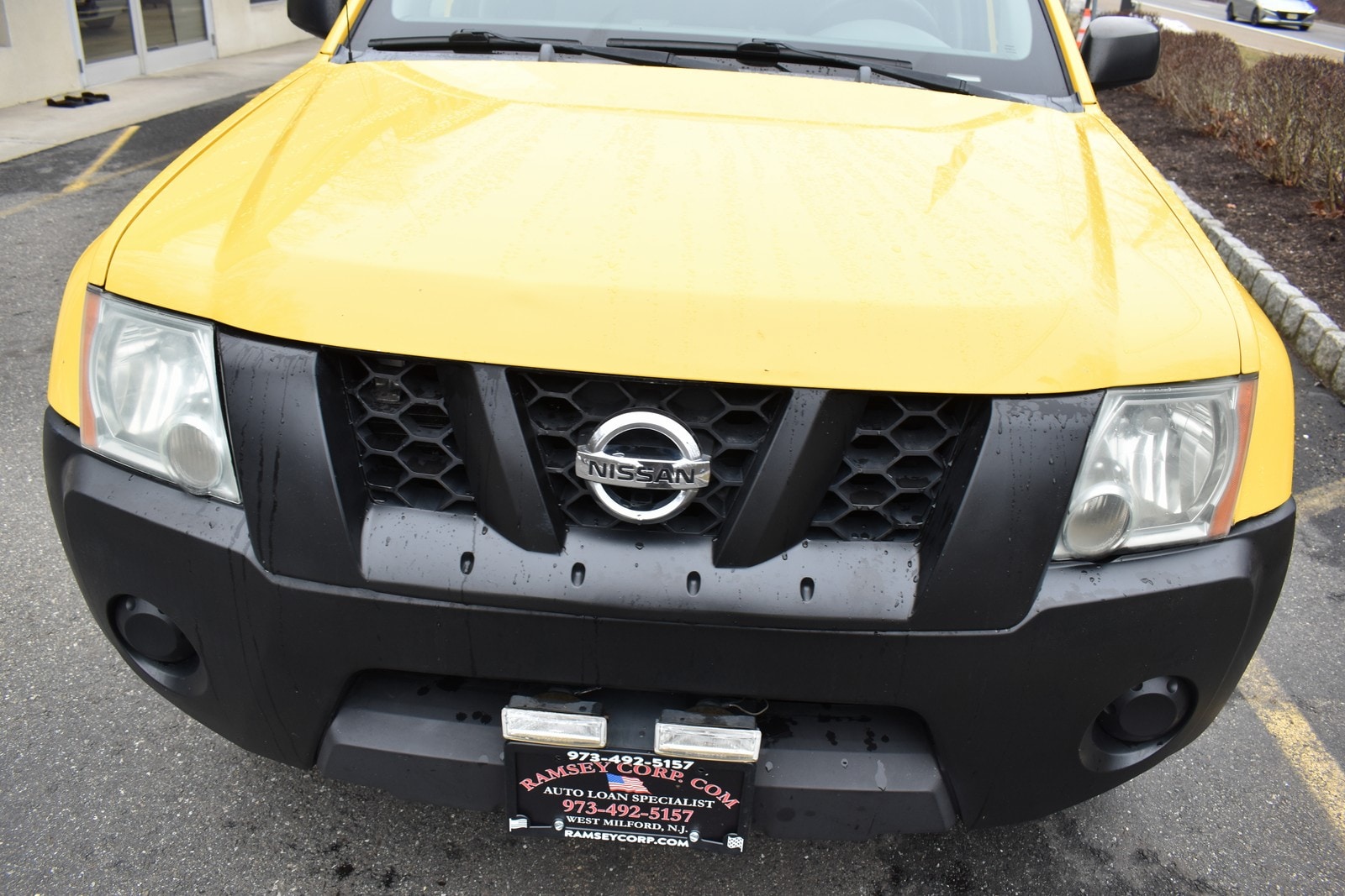 2005 Nissan Xterra S - Photo 59