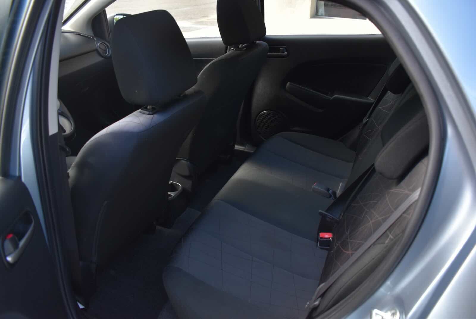 2013 Mazda Mazda2 Sport - Photo 13
