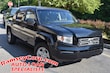  Honda Ridgeline