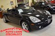  Toyota MR2 Spyder