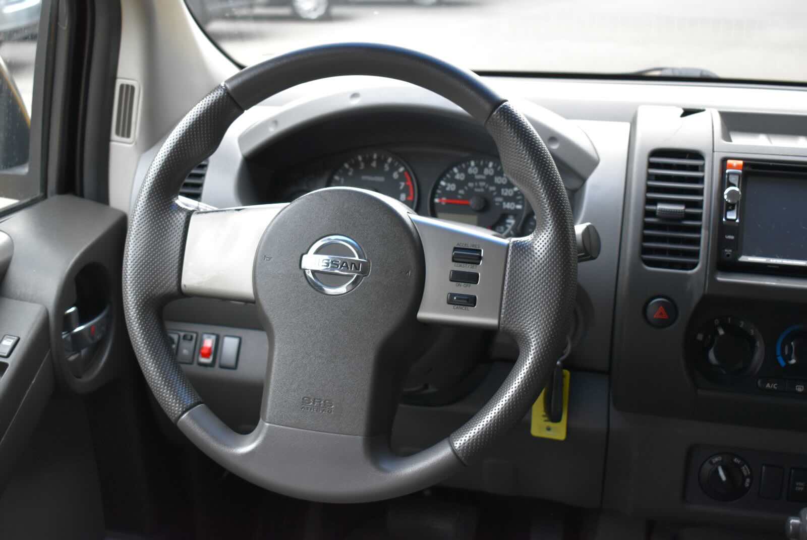 2005 Nissan Xterra S - Photo 16