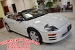  Mitsubishi Eclipse Spyder