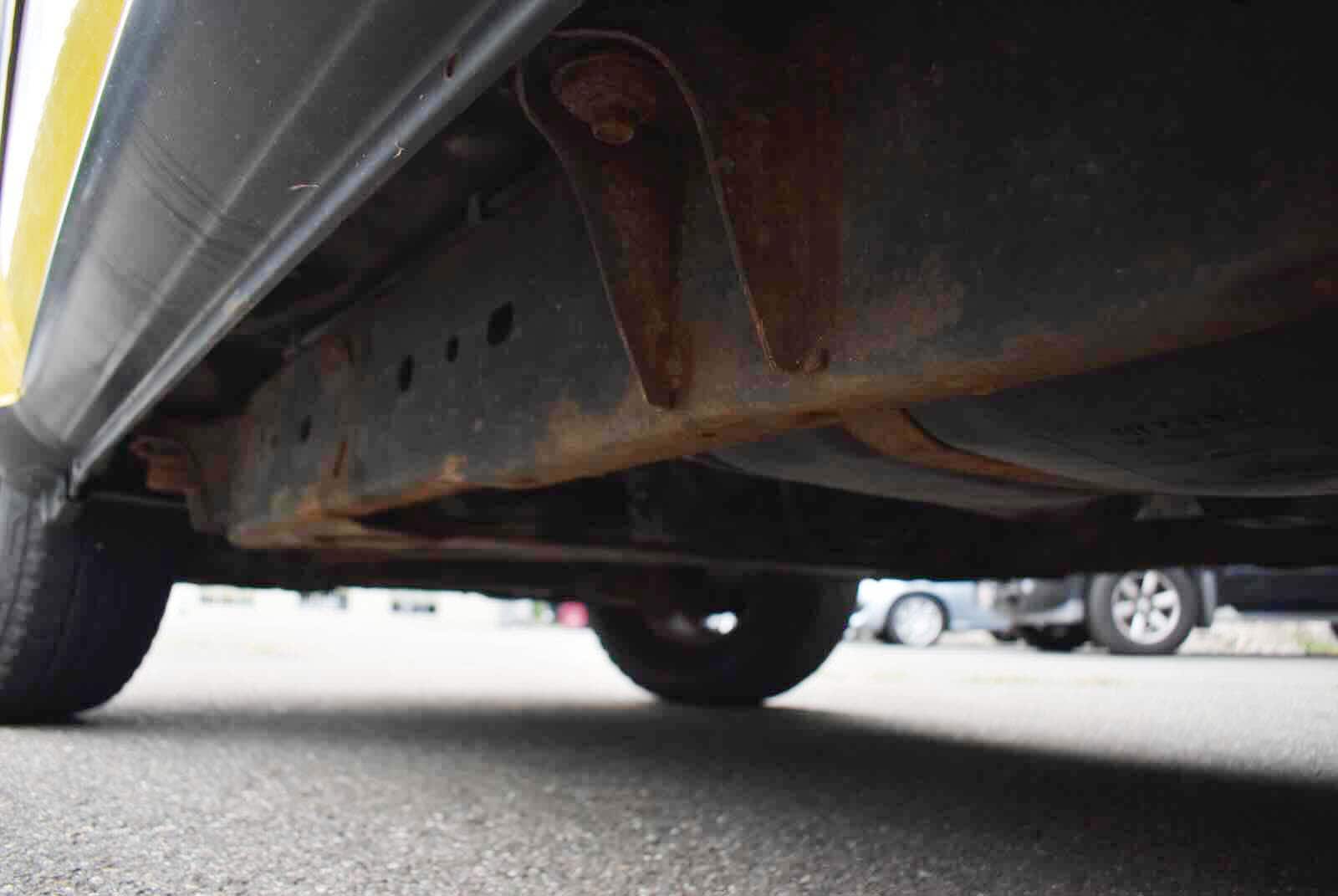 2005 Nissan Xterra S - Photo 66