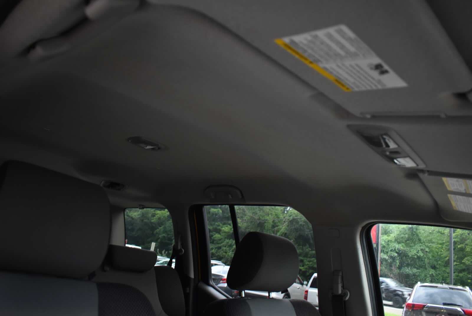 2005 Nissan Xterra S - Photo 41