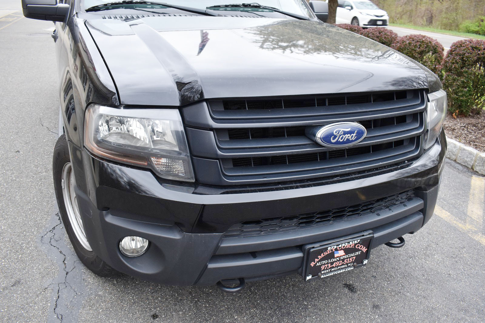 2017 Ford Expedition XL - Photo 55
