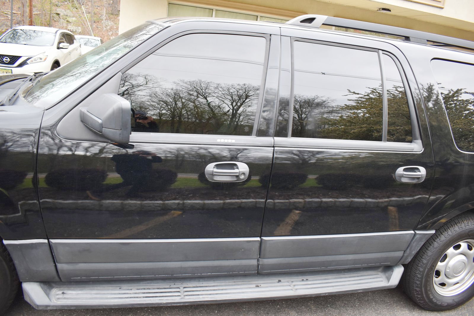 2017 Ford Expedition XL - Photo 67
