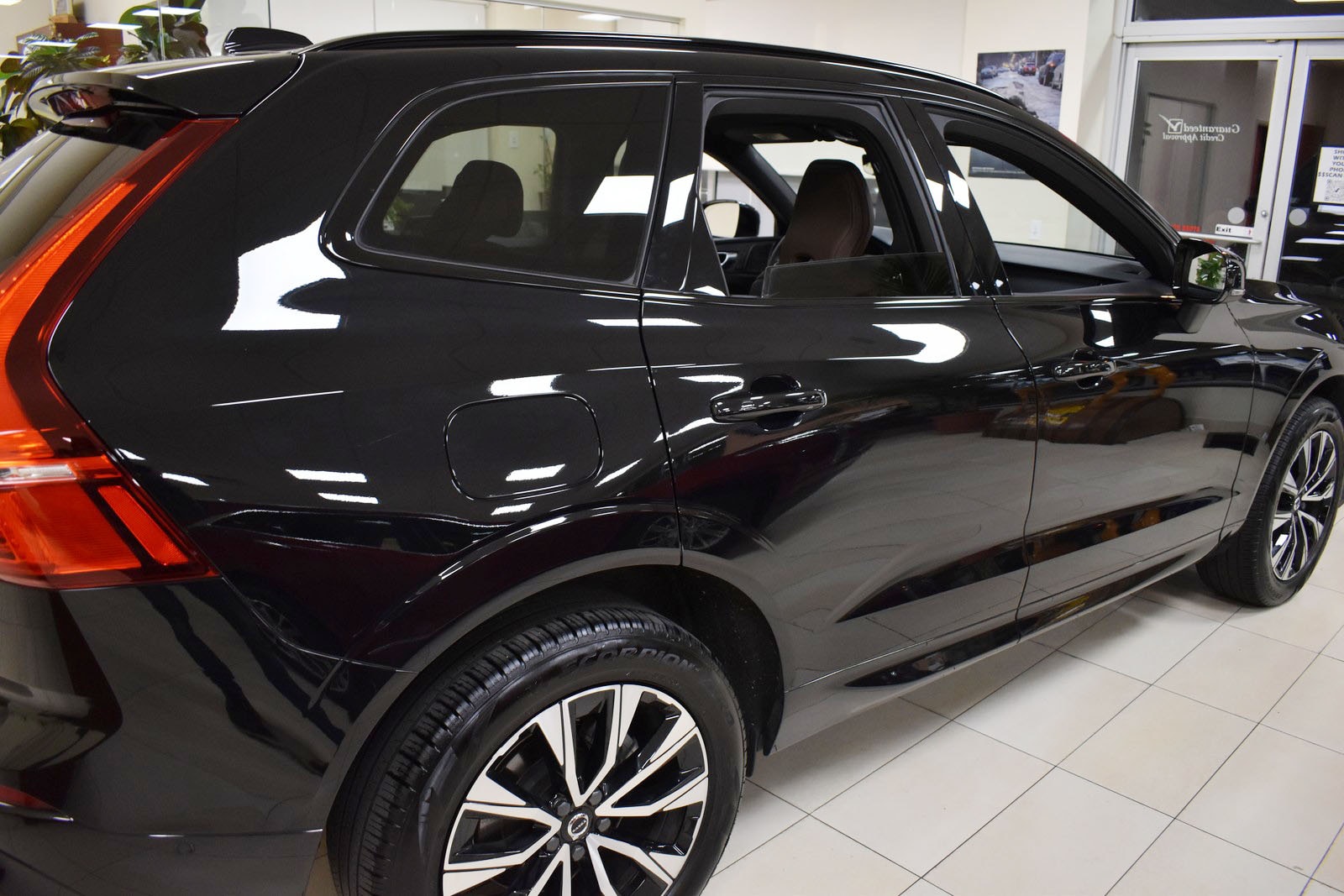2024 Volvo XC60 Plus - Photo 63