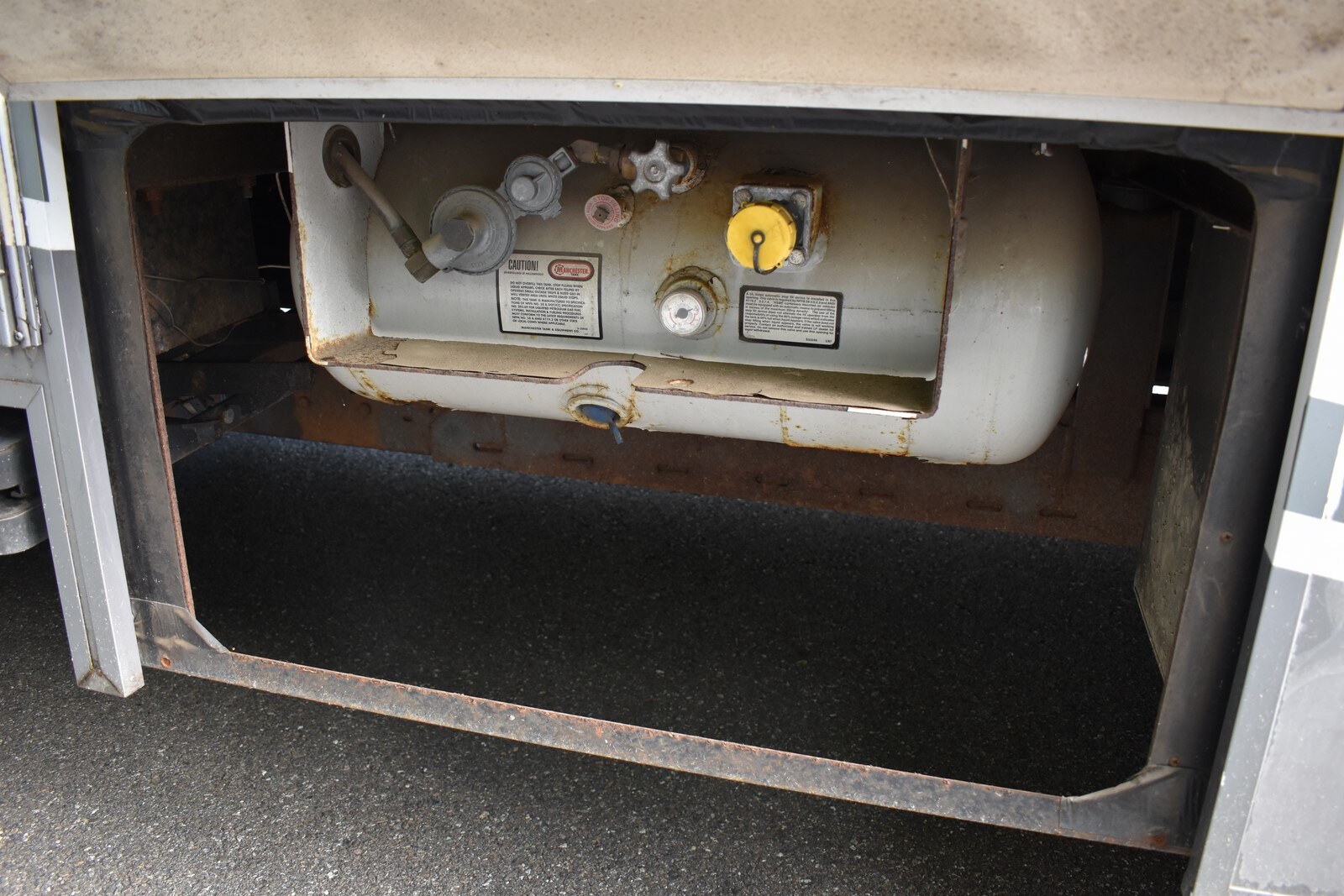 2002 Ford Econoline - Photo 94
