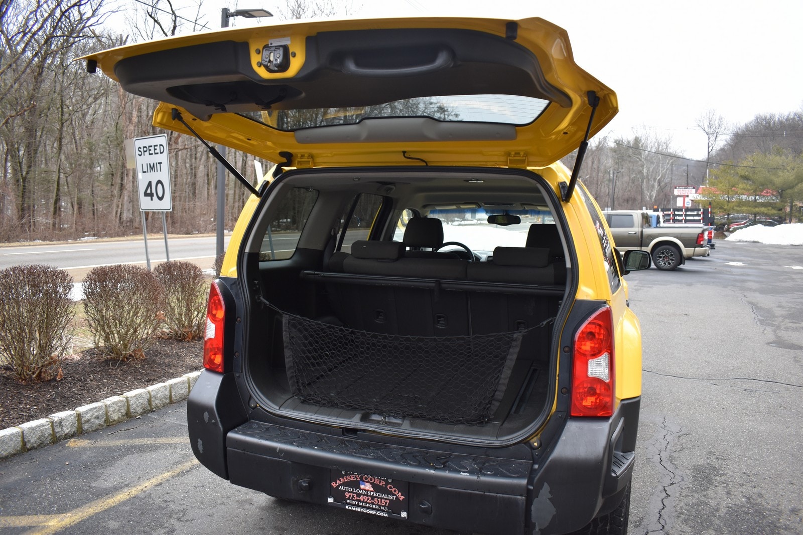 2005 Nissan Xterra S - Photo 50