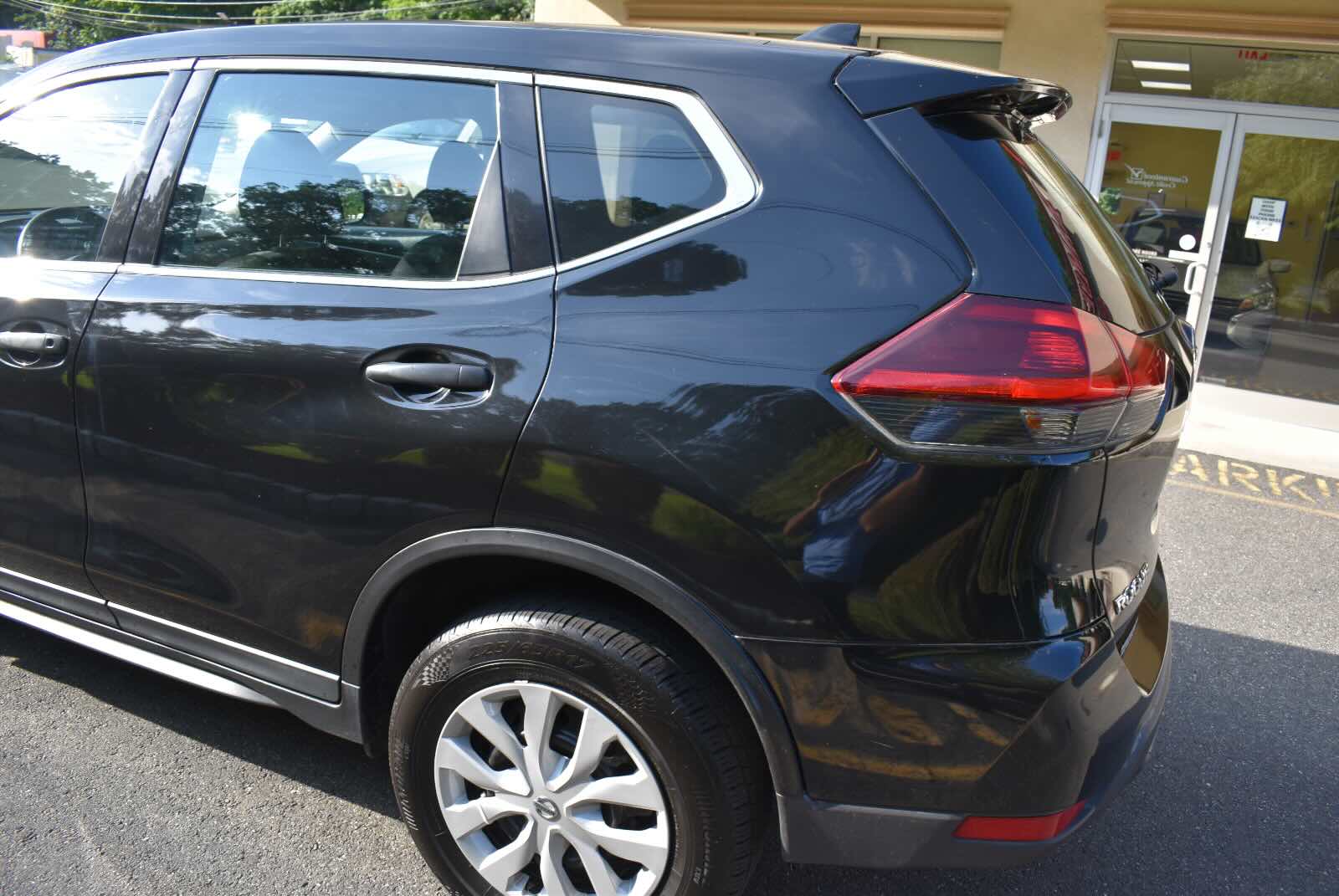 2018 Nissan Rogue S - Photo 64