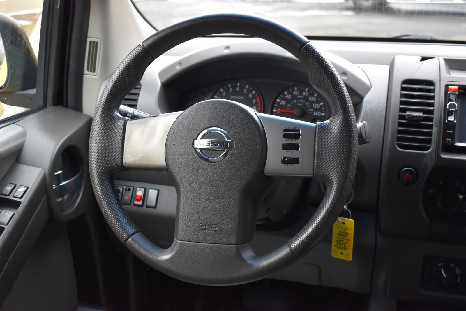 2005 Nissan Xterra S - Photo 16